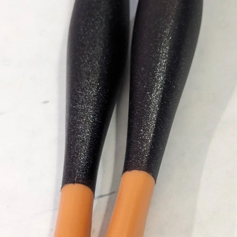 Vintage 1996 Mattel Ocean Friends Barbie Blond Scuba Gear & Accessories